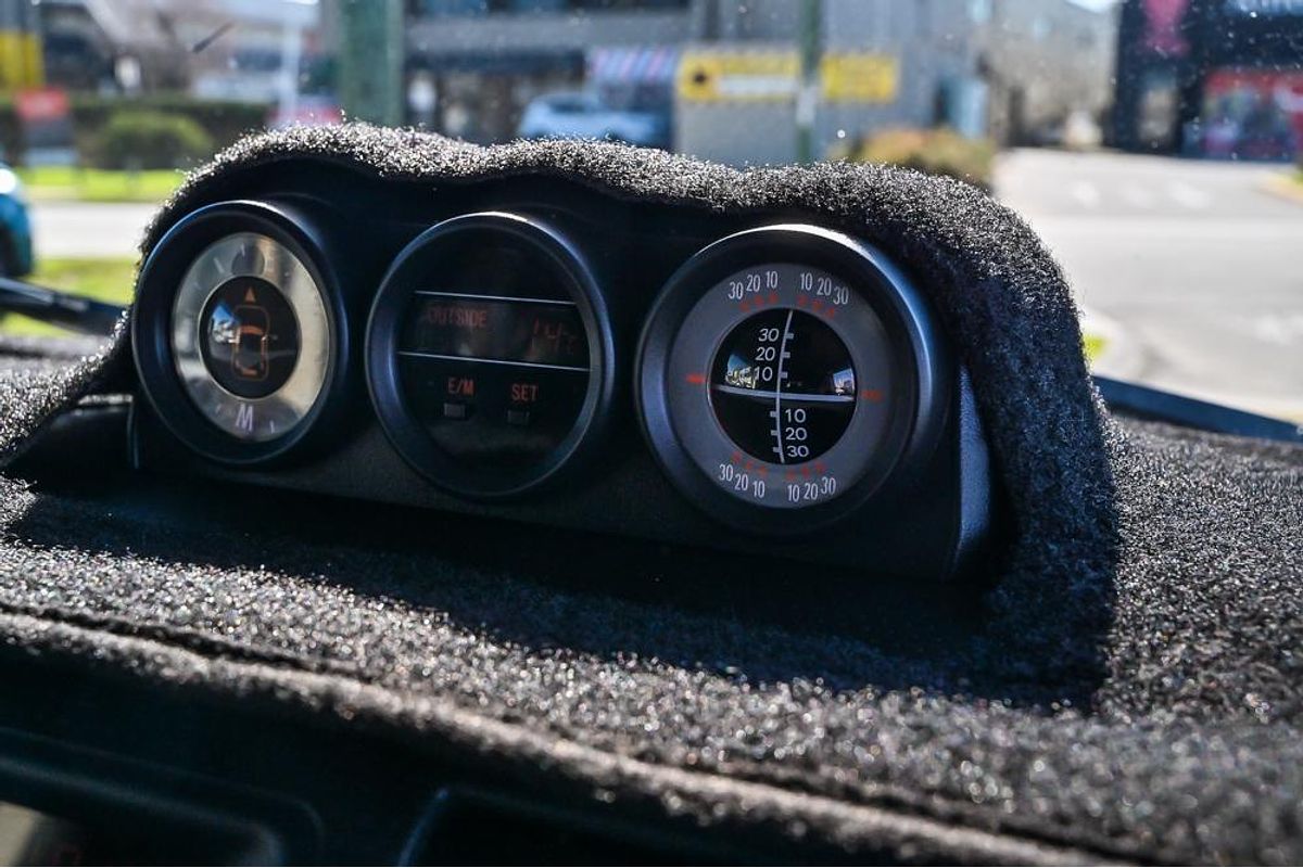 2015 Toyota FJ Cruiser GSJ15R
