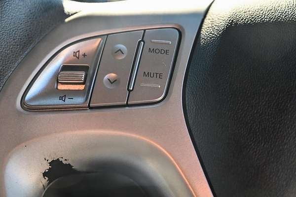 2012 Hyundai ix35 Active LM
