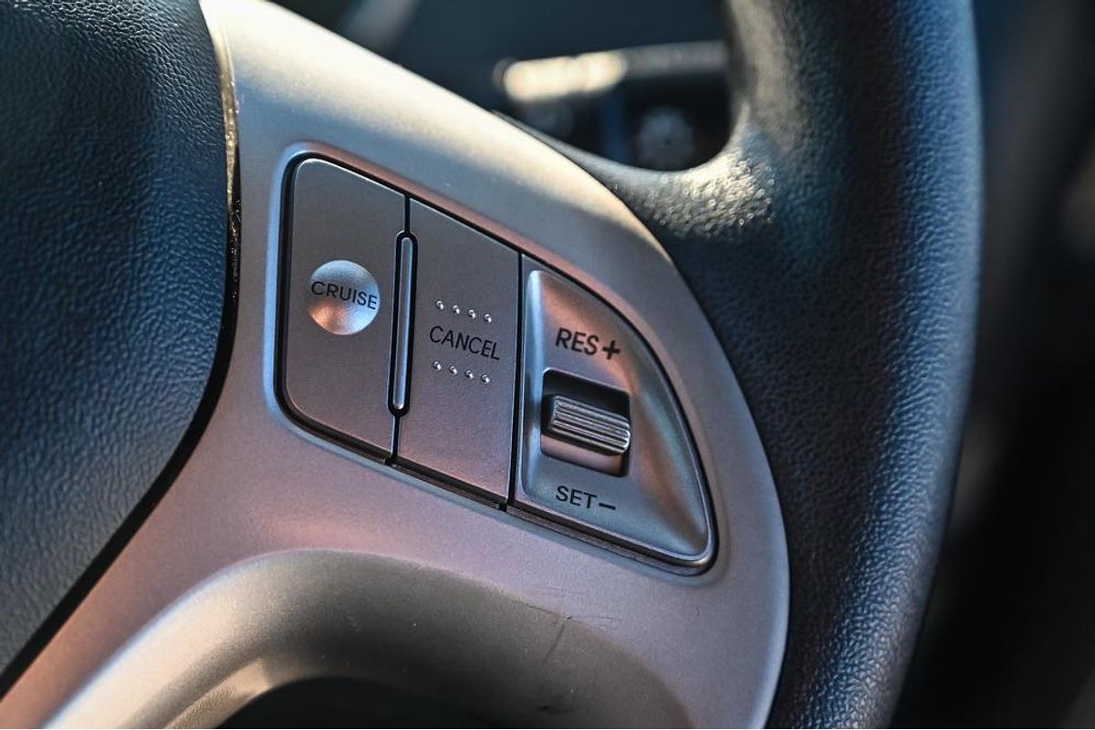 2012 Hyundai ix35 Active LM