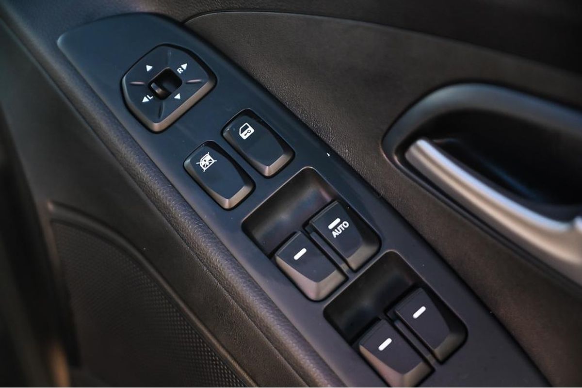 2012 Hyundai ix35 Active LM