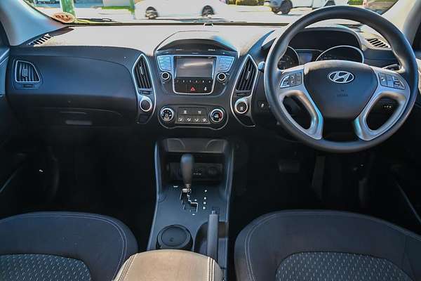 2012 Hyundai ix35 Active LM