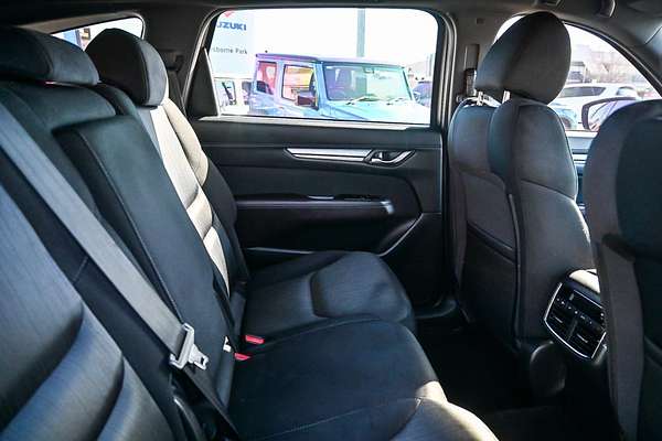 2018 Mazda CX-8 Sport KG Series