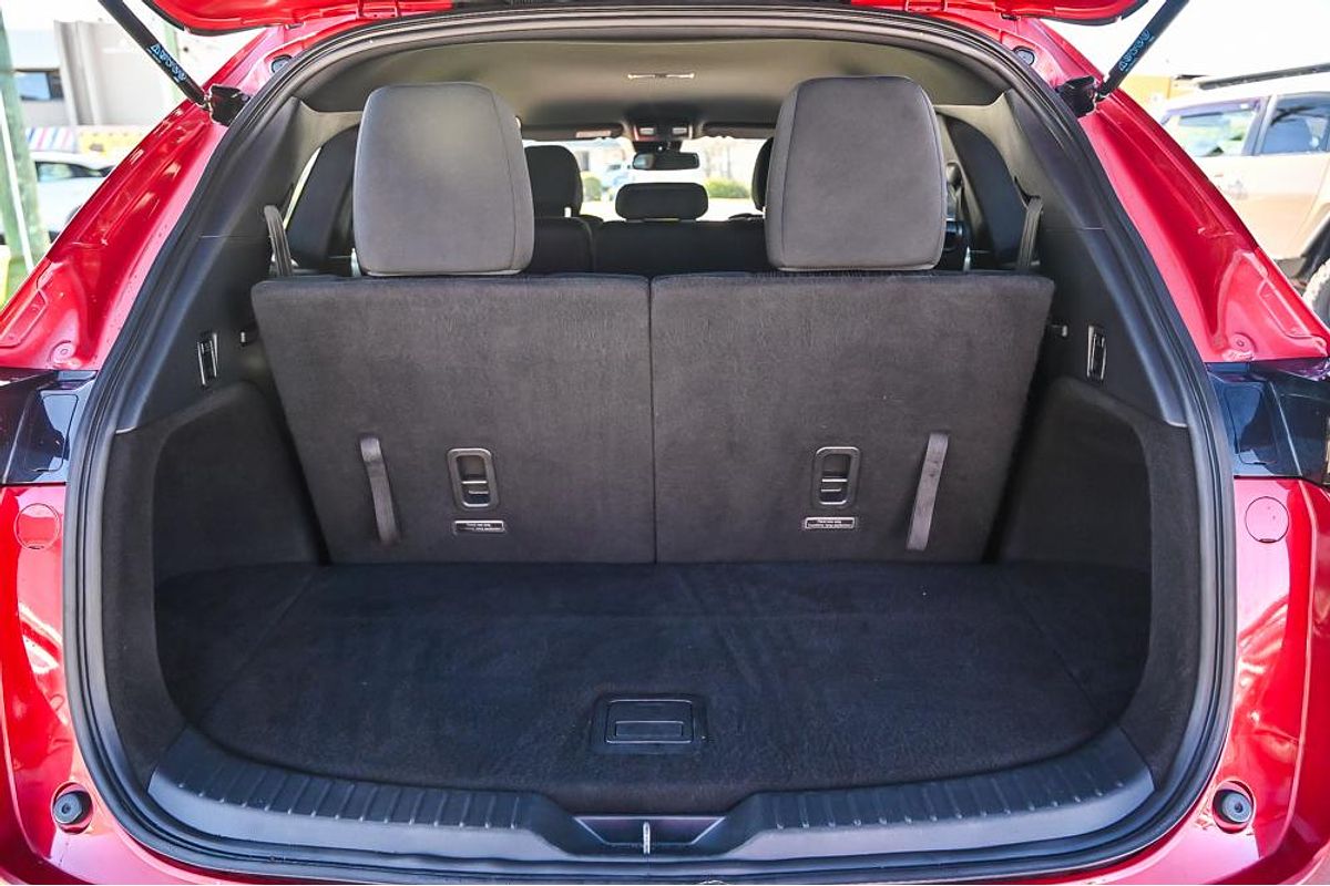 2018 Mazda CX-8 Sport KG Series