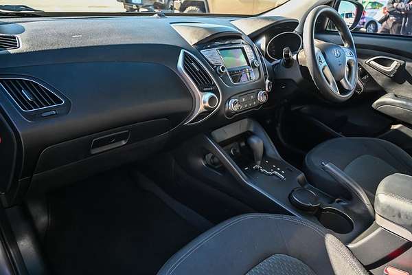 2012 Hyundai ix35 Active LM