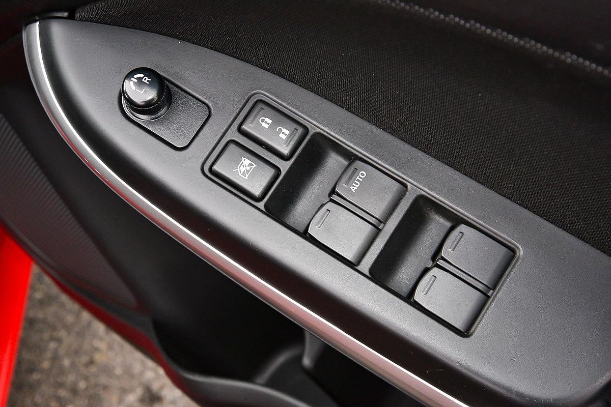 2018 Suzuki Baleno GL EW