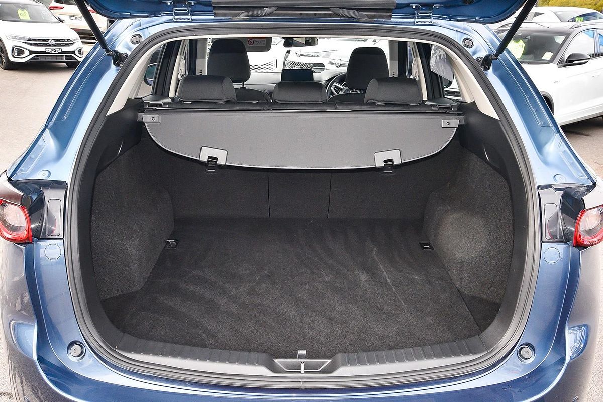 2021 Mazda CX-5 Maxx KF Series