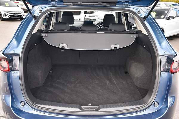 2021 Mazda CX-5 Maxx KF Series