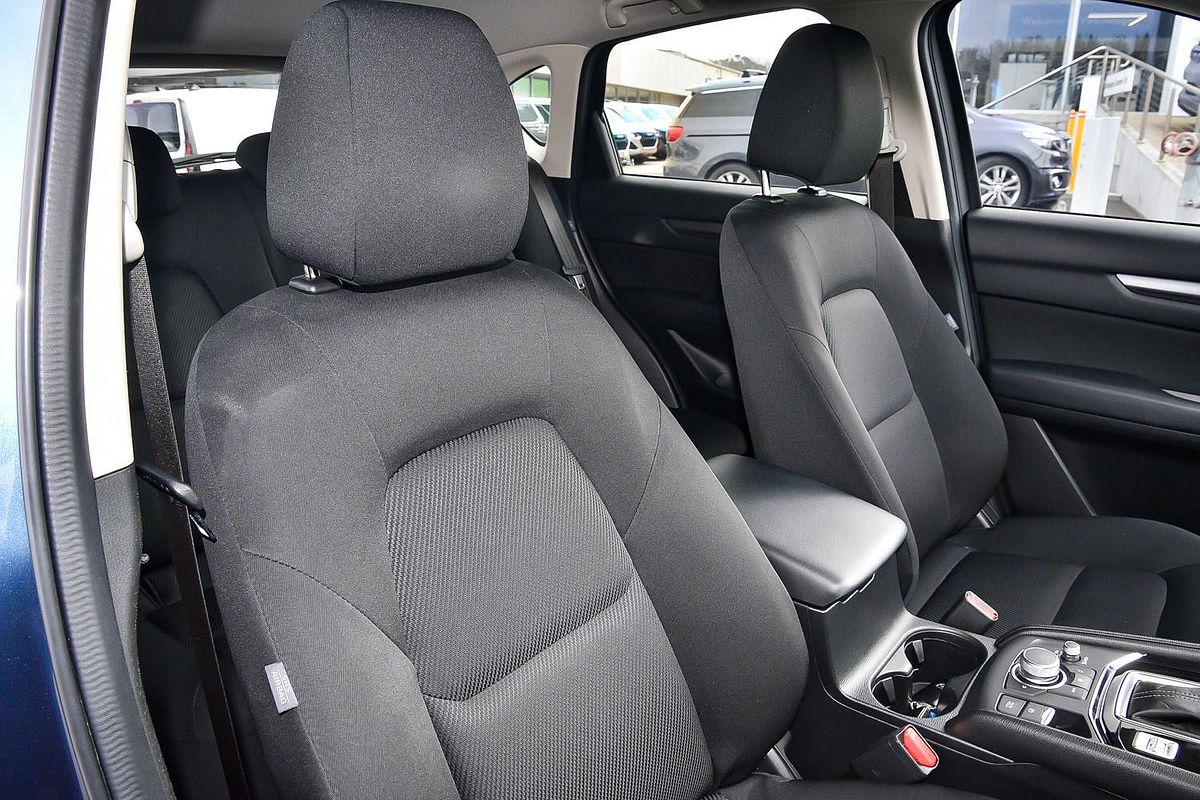 2021 Mazda CX-5 Maxx KF Series