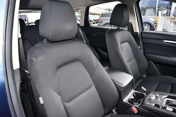 2021 Mazda CX-5 Maxx KF Series