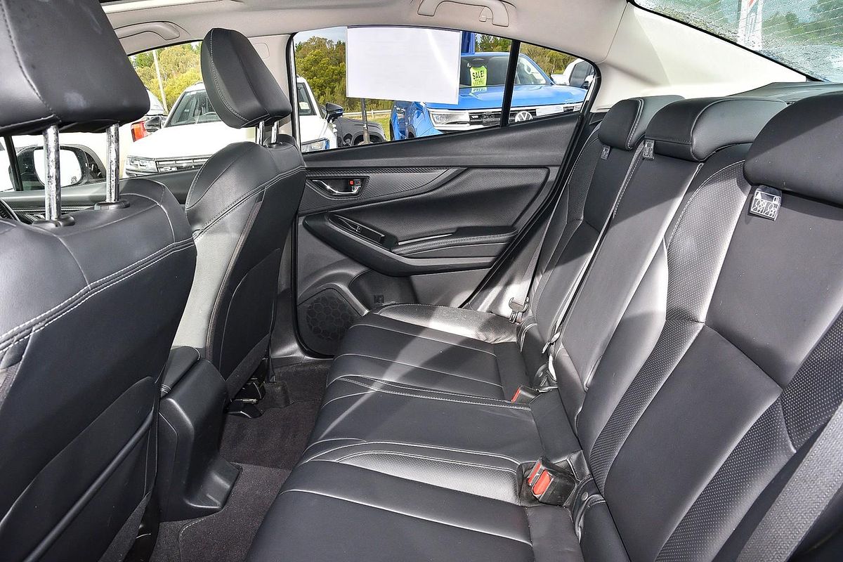 2018 Subaru Impreza 2.0i-S G5