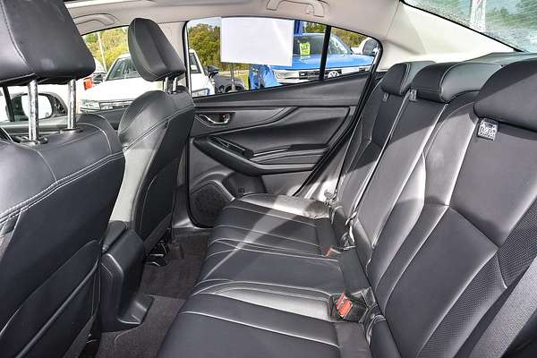 2018 Subaru Impreza 2.0i-S G5