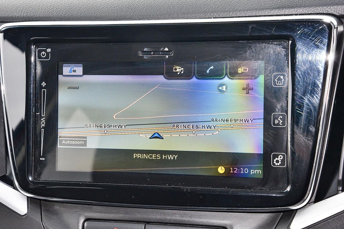 2018 Suzuki Baleno GL EW