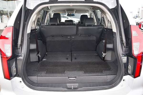2024 Mitsubishi Pajero Sport GLS QG