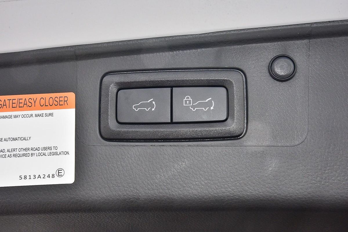 2024 Mitsubishi Pajero Sport GLS QG