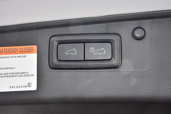 2024 Mitsubishi Pajero Sport GLS QG