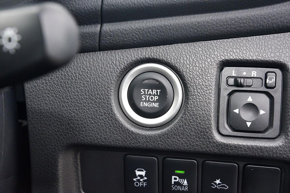 2024 Mitsubishi Pajero Sport GLS QG