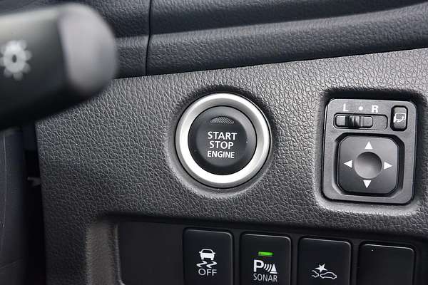 2024 Mitsubishi Pajero Sport GLS QG