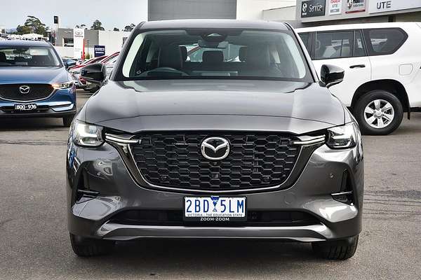 2024 Mazda CX-60 G40e GT KH Series
