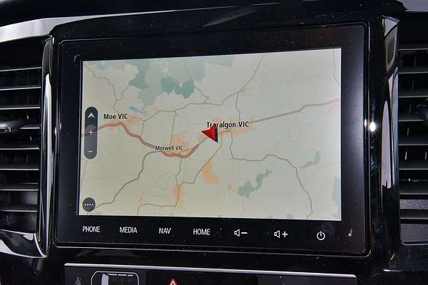 2024 Mitsubishi Pajero Sport GLS QG