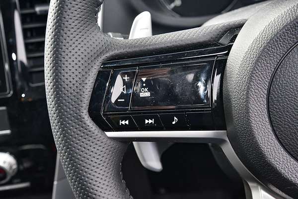 2024 Mitsubishi Pajero Sport GLS QG