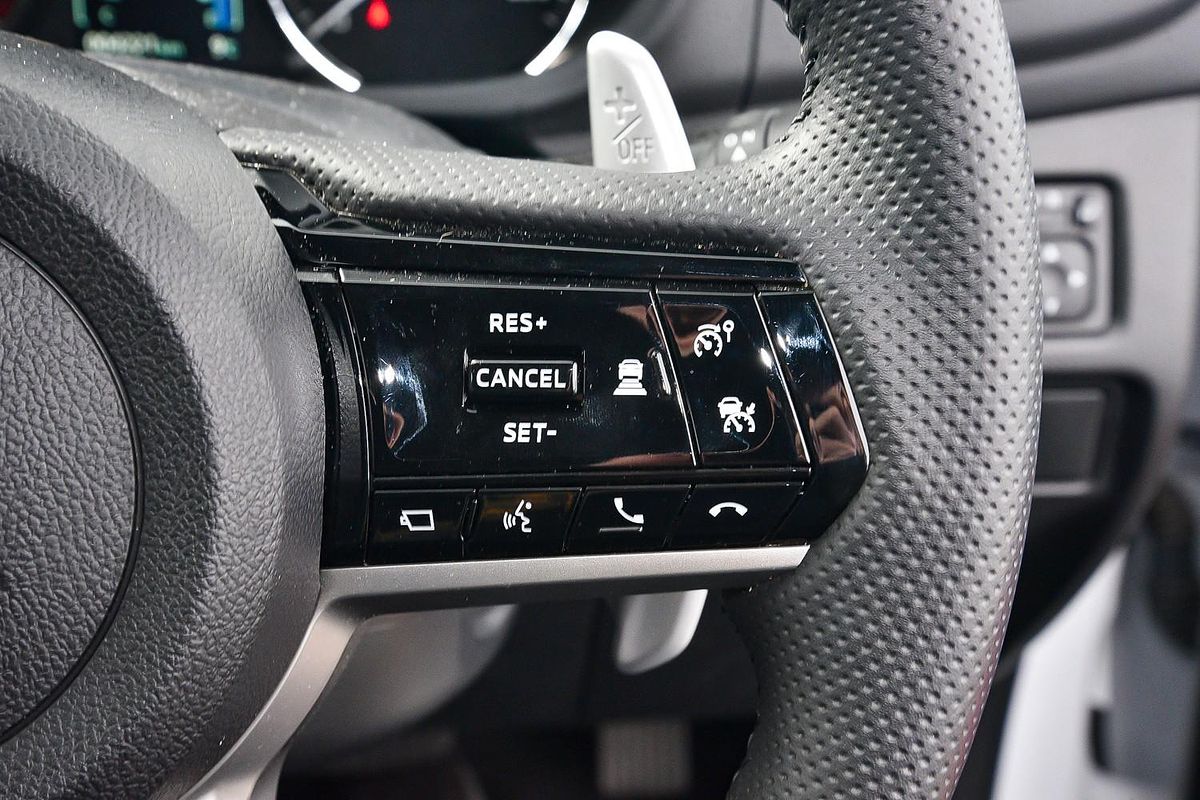 2024 Mitsubishi Pajero Sport GLS QG