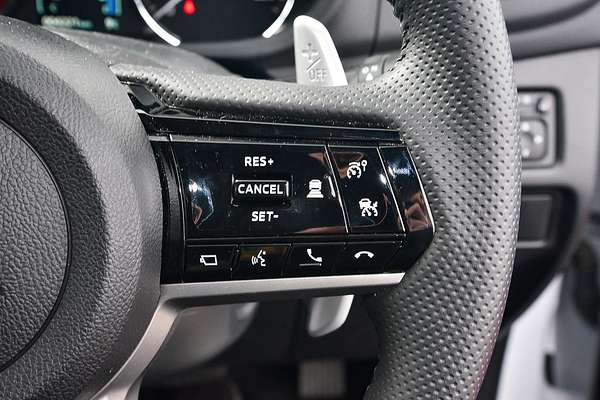 2024 Mitsubishi Pajero Sport GLS QG