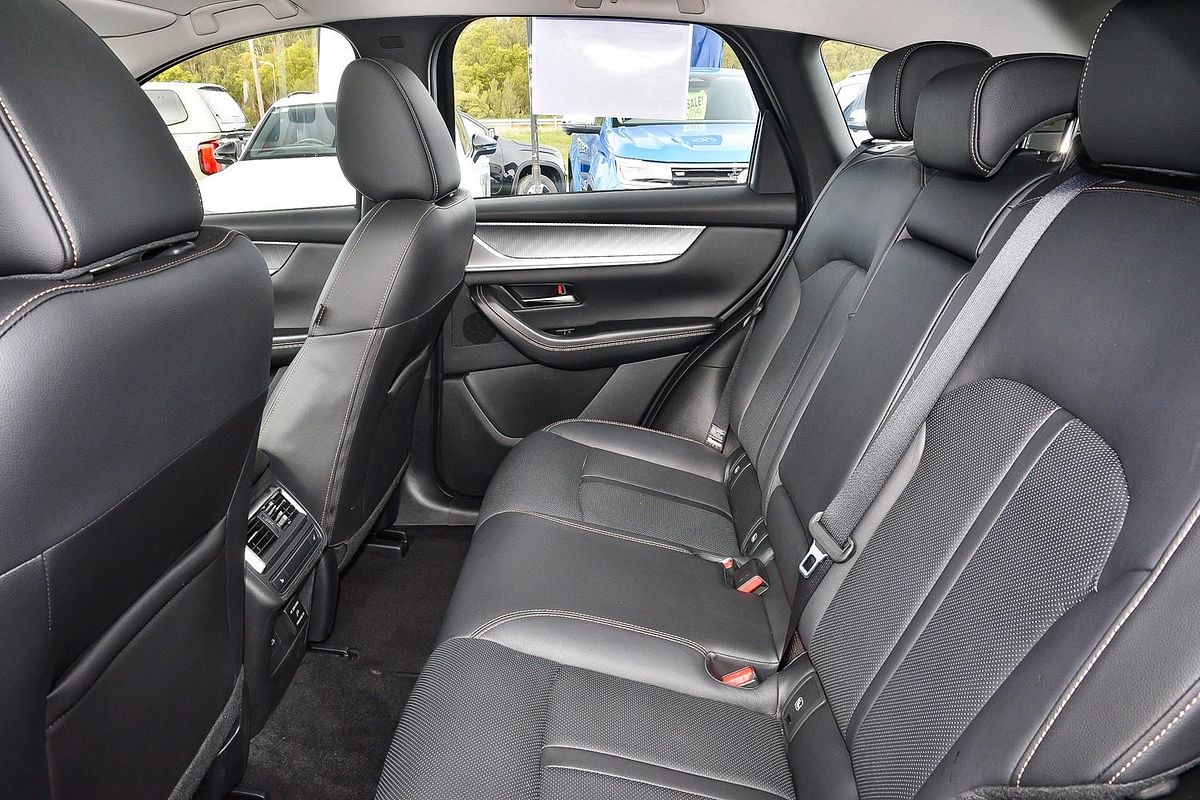 2024 Mazda CX-60 G40e GT KH Series