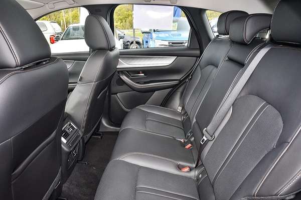 2024 Mazda CX-60 G40e GT KH Series