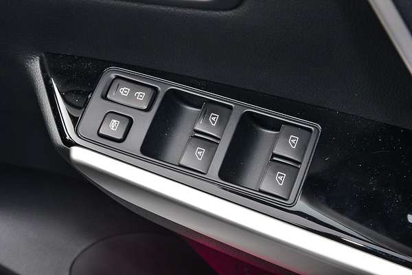 2024 Mitsubishi Pajero Sport GLS QG