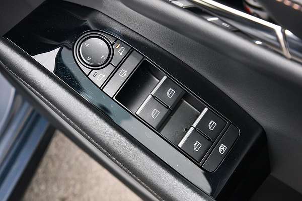 2023 Mazda 3 G20 Touring BP Series