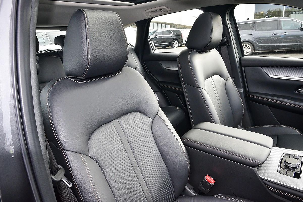 2024 Mazda CX-60 G40e GT KH Series