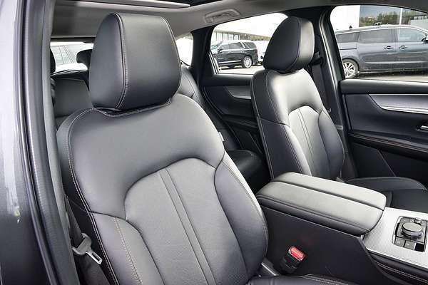 2024 Mazda CX-60 G40e GT KH Series