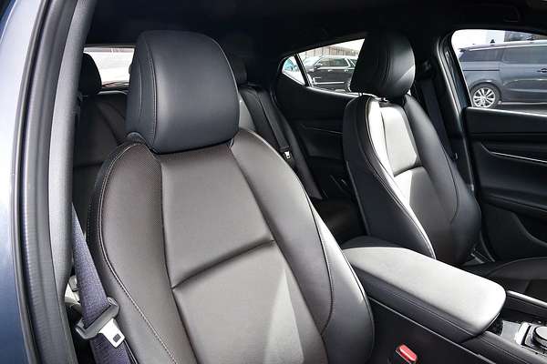 2023 Mazda 3 G20 Touring BP Series