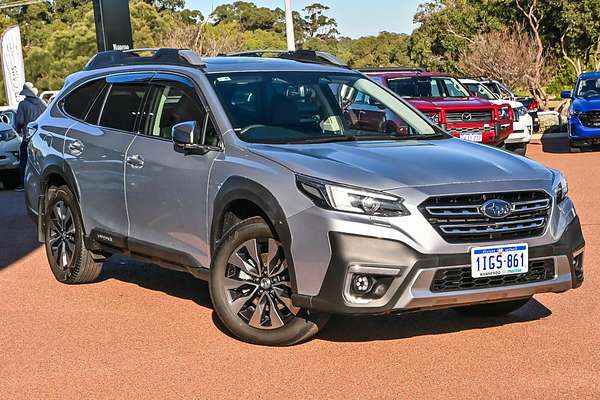 2024 Subaru Outback AWD Touring XT 6GEN