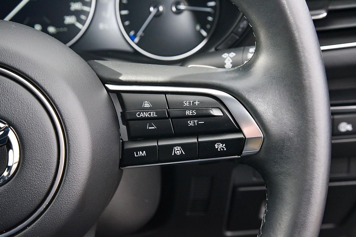 2023 Mazda 3 G20 Touring BP Series