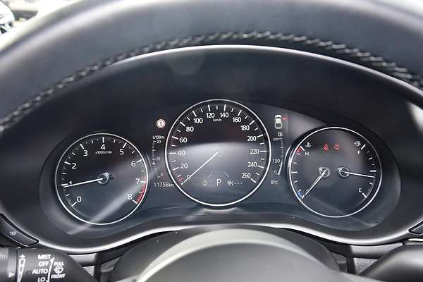 2023 Mazda 3 G20 Touring BP Series