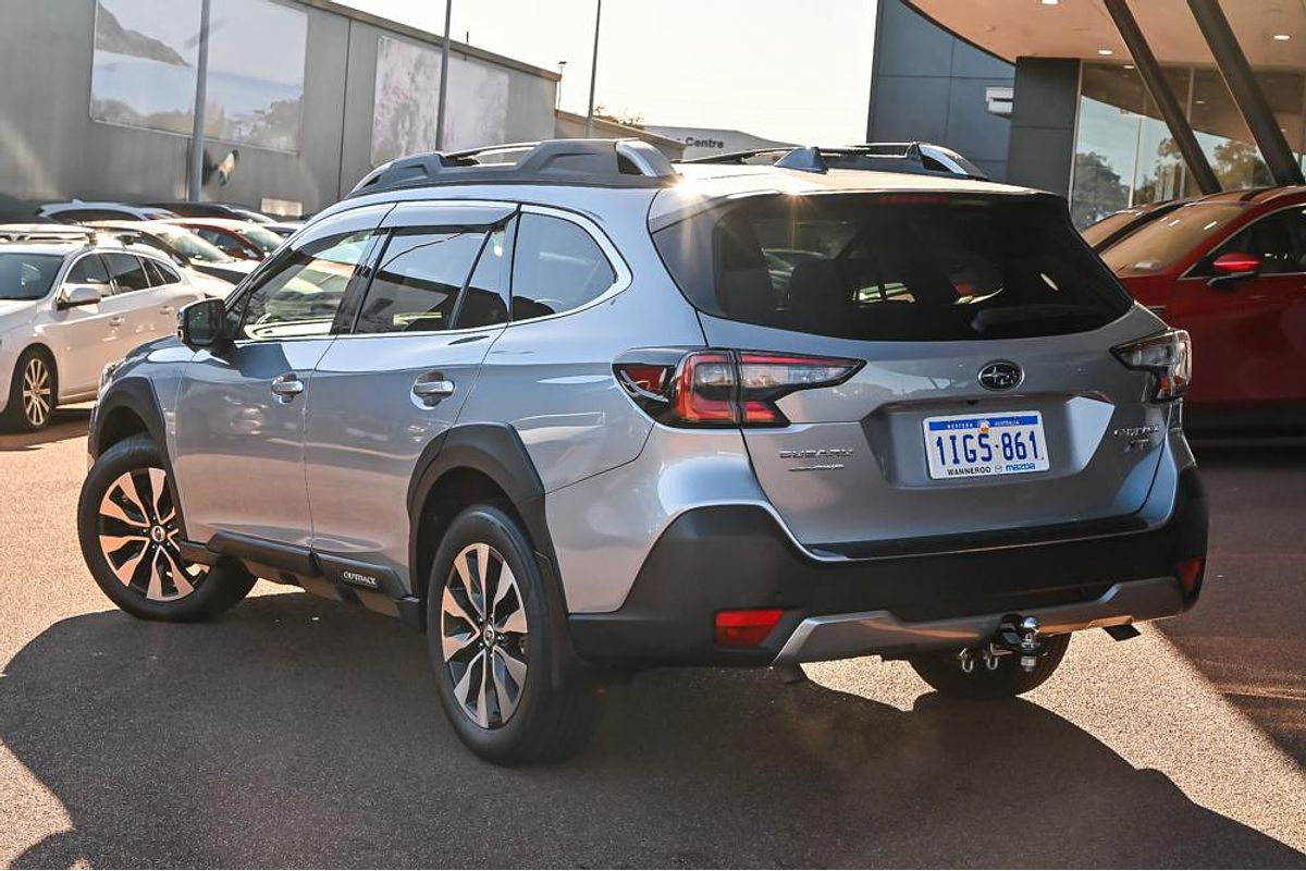 2024 Subaru Outback AWD Touring XT 6GEN