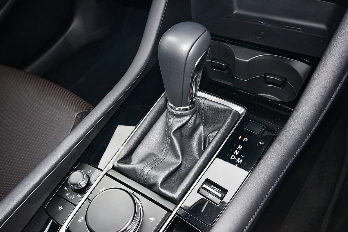 2023 Mazda 3 G20 Touring BP Series
