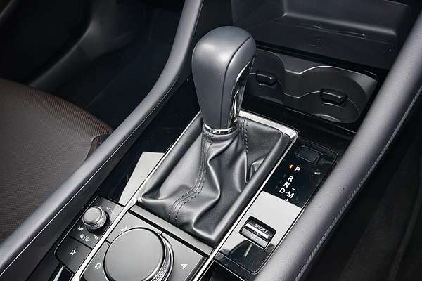 2023 Mazda 3 G20 Touring BP Series