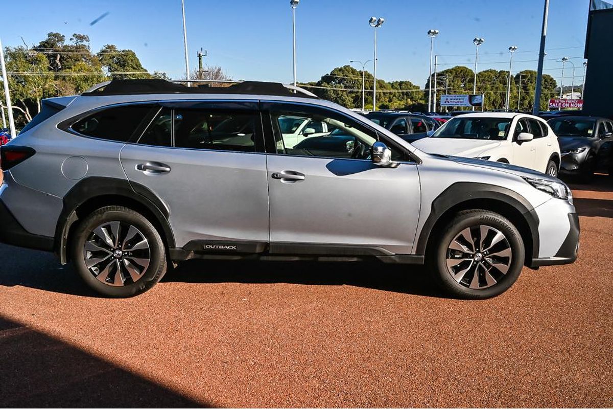 2024 Subaru Outback AWD Touring XT 6GEN