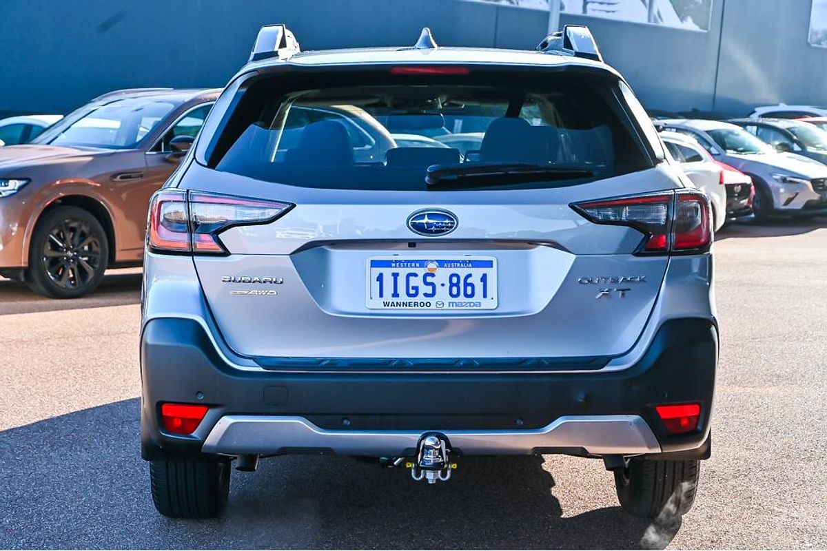 2024 Subaru Outback AWD Touring XT 6GEN