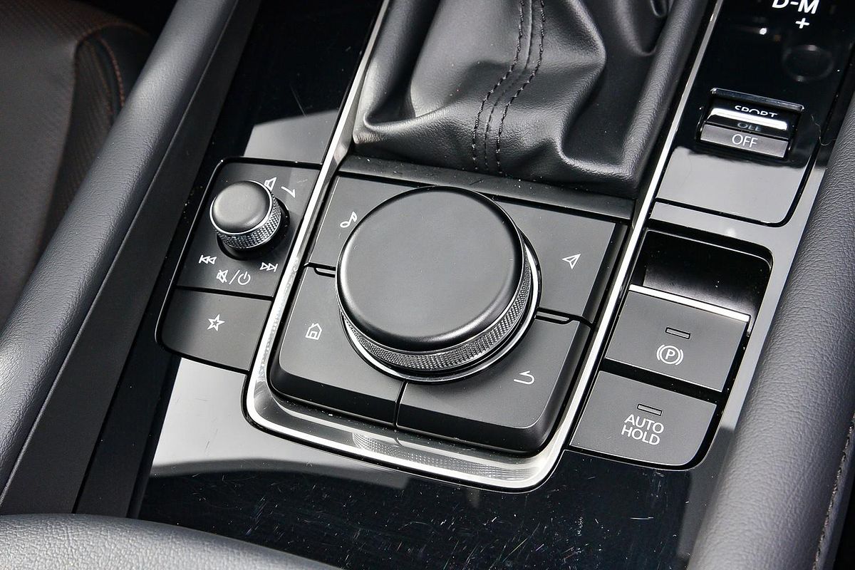 2023 Mazda 3 G20 Touring BP Series