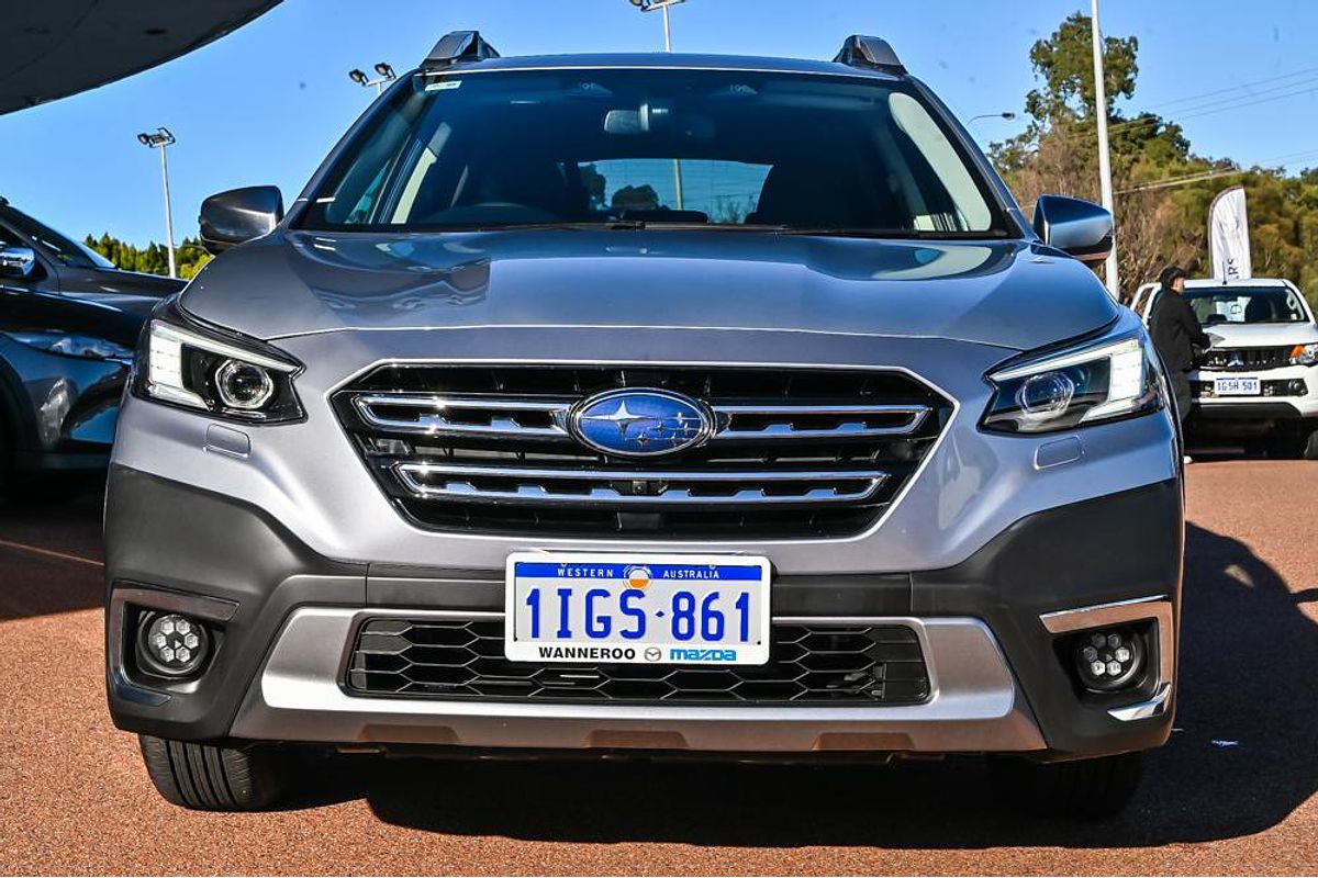 2024 Subaru Outback AWD Touring XT 6GEN