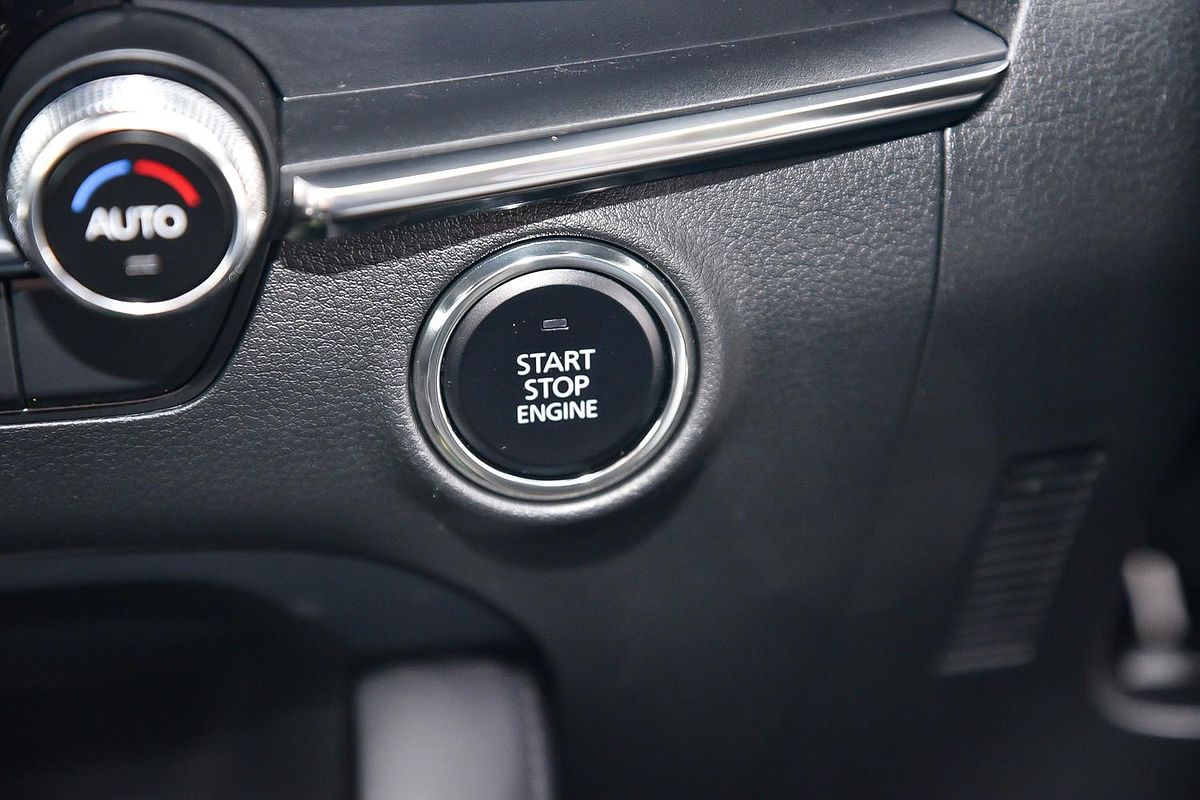 2023 Mazda 3 G20 Touring BP Series