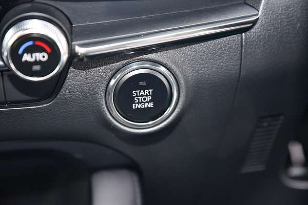 2023 Mazda 3 G20 Touring BP Series