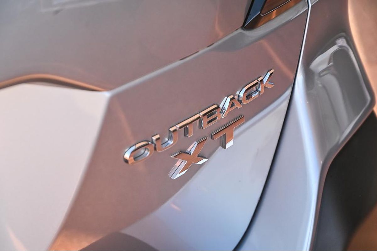 2024 Subaru Outback AWD Touring XT 6GEN