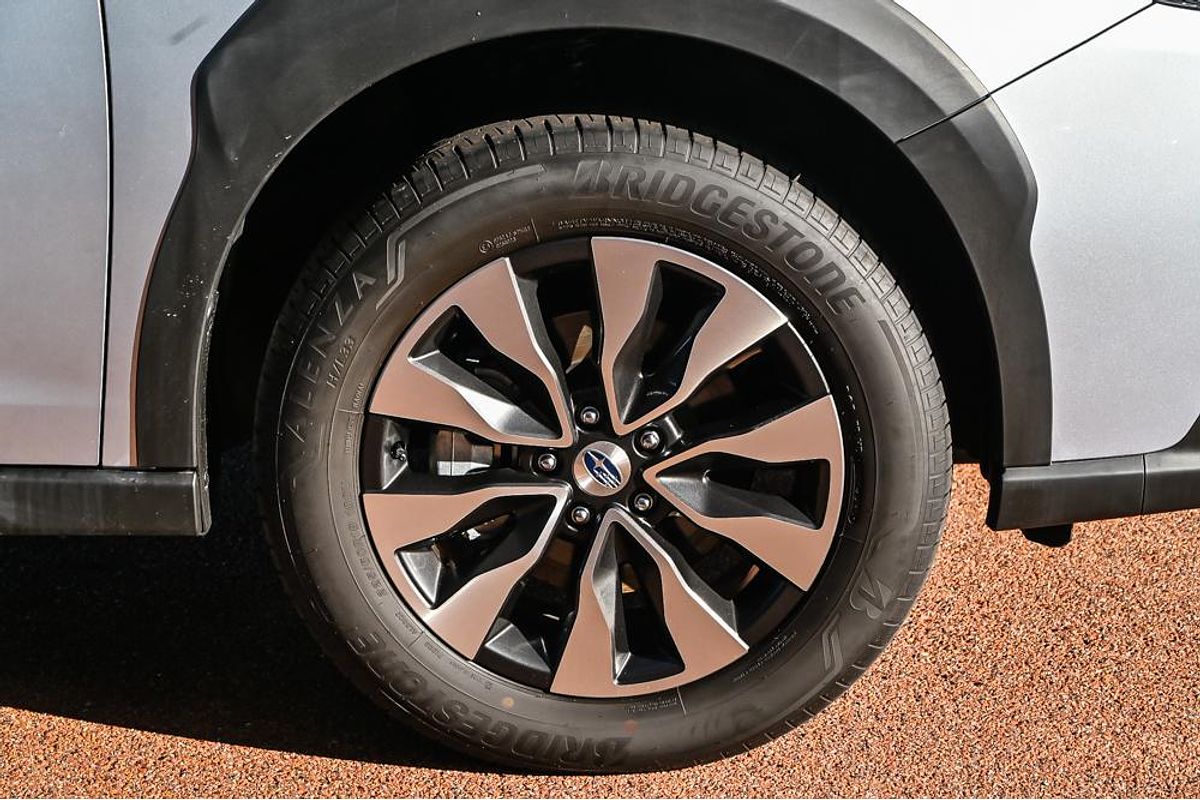 2024 Subaru Outback AWD Touring XT 6GEN