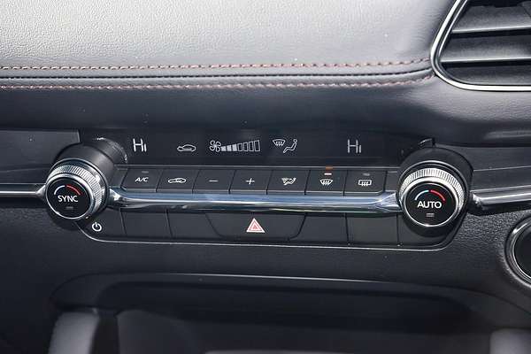 2023 Mazda 3 G20 Touring BP Series