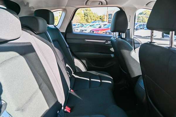 2017 Mazda CX-5 Maxx KF Series