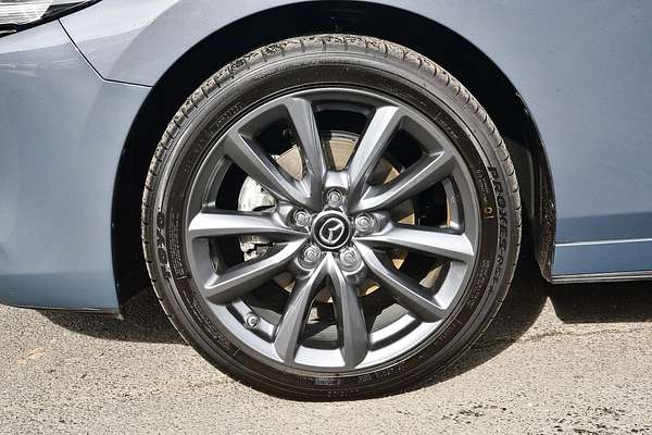 2023 Mazda 3 G20 Touring BP Series
